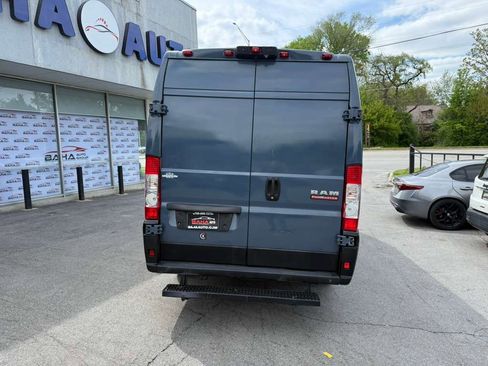 Used 2019 RAM ProMaster 3500 FWD image 5