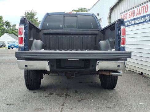 Used 2013 Ford F150 XLT w/ Luxury Equipment Group AWD/4WD image 5