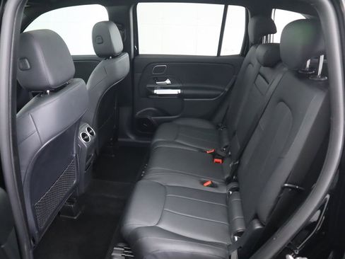 Certified 2023 Mercedes-Benz GLB 250 GLB 250 image 21