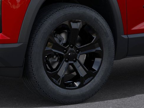 New 2027 Chevrolet Equinox LT FWD image 9