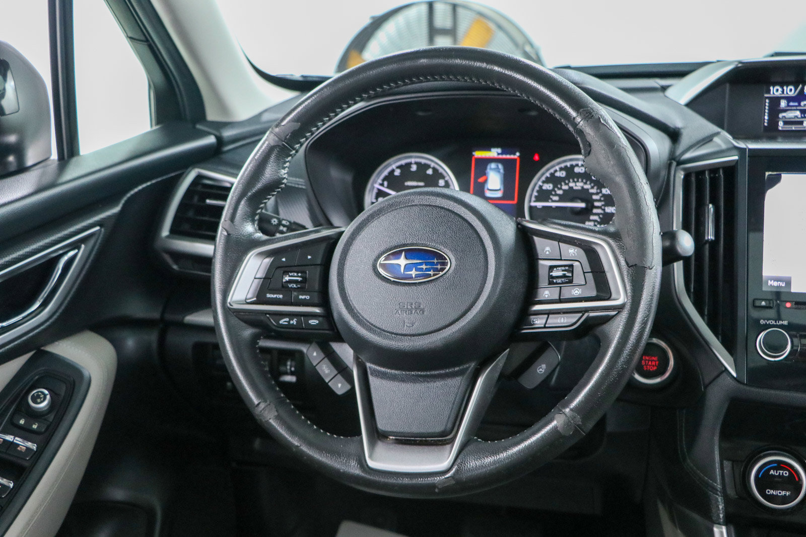 Used 2020 Subaru Forester Limited w/ Popular Package #3 AWD/4WD image 12
