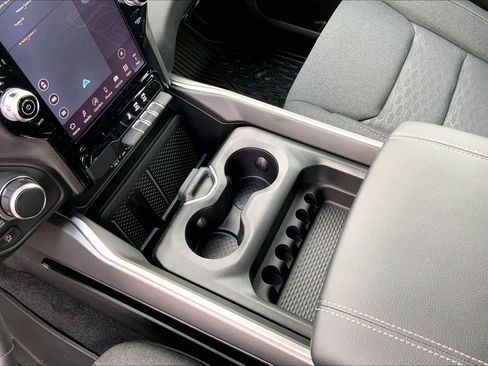 New 2026 RAM 1500 Lone Star AWD/4WD image 5