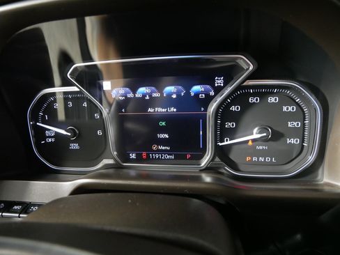 Used 2020 GMC Sierra 1500 Denali w/ Technology Package AWD/4WD image 21