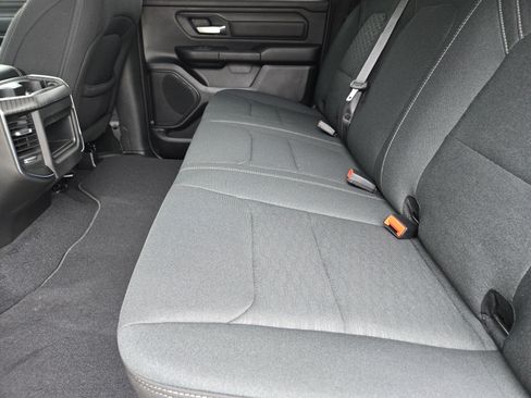 New 2026 RAM 1500 Express AWD/4WD image 20