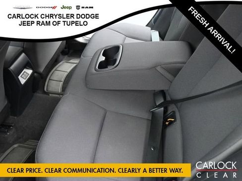 Used 2024 Toyota Corolla LE image 27