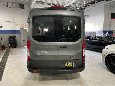 Used 2024 Ford Transit 350 XL image 5