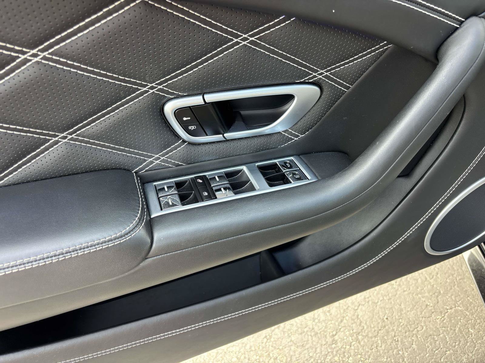 Used 2015 Bentley Continental GT V8 S AWD/4WD image 13