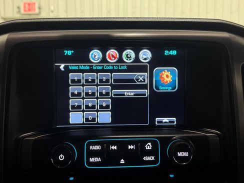 Used 2018 GMC Sierra 1500 SLT image 23