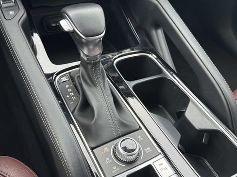 Used 2023 Kia Telluride EX AWD/4WD image 25