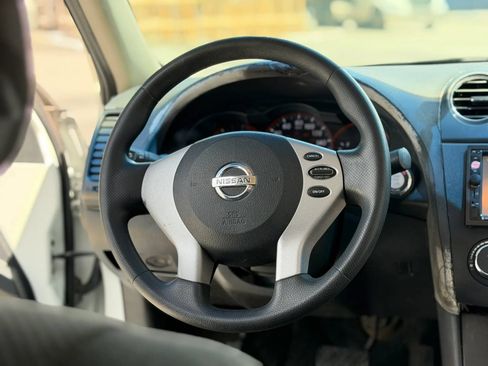 Used 2007 Nissan Altima 2.5 S FWD image 23