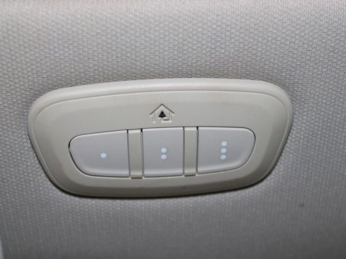 Used 2017 Jeep Cherokee Trailhawk w/ Comfort/Convenience Group image 50