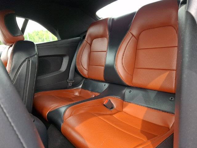 Used 2024 Ford Mustang Premium RWD image 11