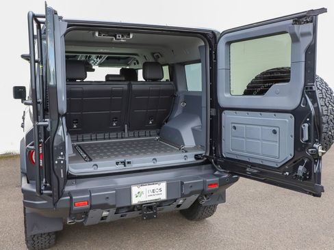 New 2026 INEOS Grenadier AWD/4WD image 52