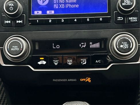 Used 2017 Honda Civic LX image 32