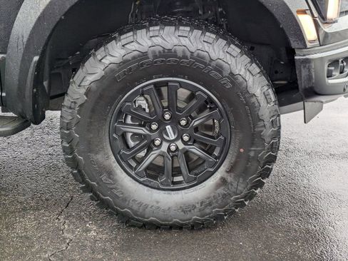 Certified 2024 Ford F150 Raptor image 18
