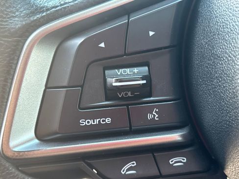 Used 2020 Subaru Ascent Premium w/ Sport Package image 38