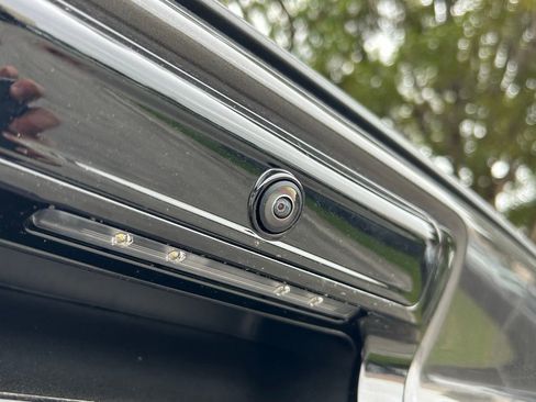 New 2026 RAM 1500 Laramie w/ Night Edition image 30