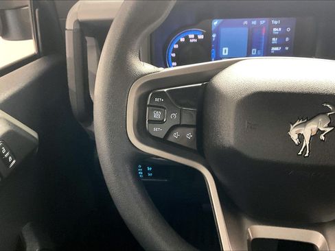 Used 2023 Ford Bronco 4-Door AWD/4WD image 20