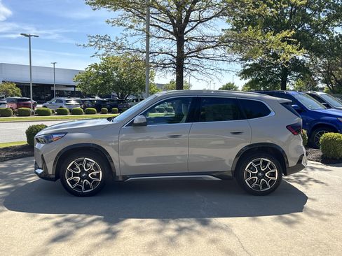 New 2026 BMW X1 xDrive28i AWD/4WD image 2