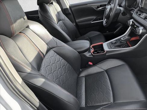 Certified 2024 Toyota RAV4 Adventure image 19