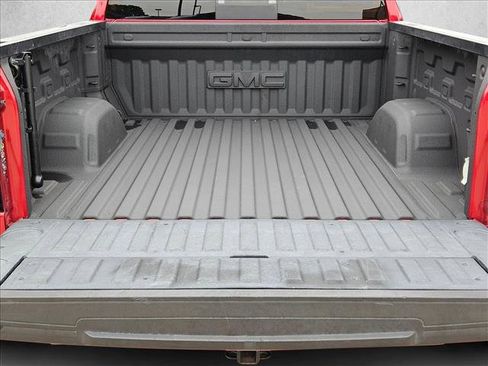 Used 2022 GMC Sierra 1500 SLT image 6