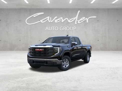 New 2026 GMC Sierra 1500 Pro image 8