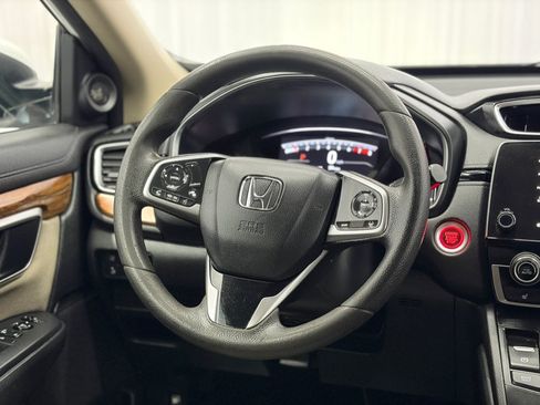 Used 2019 Honda CR-V EX image 19
