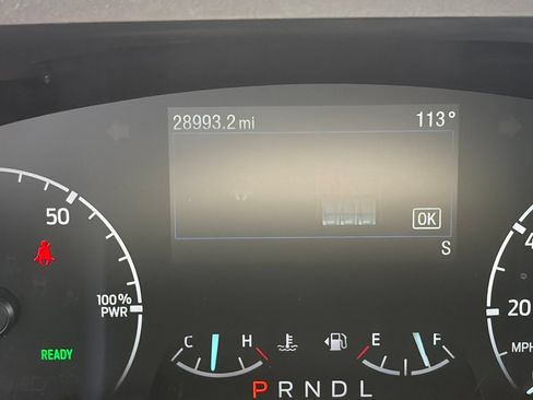 Used 2024 Ford Maverick XLT FWD image 12