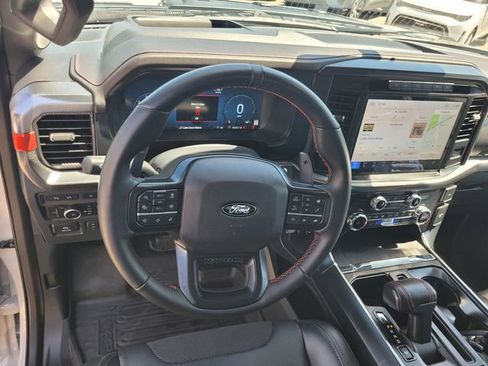 Certified 2024 Ford F150 Raptor AWD/4WD image 30