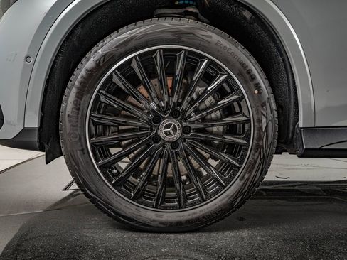 New 2026 Mercedes-Benz GLC 300 4MATIC image 10