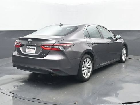 Used 2023 Toyota Camry LE FWD image 6