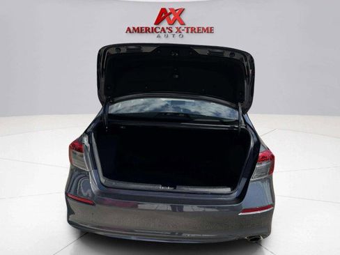 Used 2024 Honda Civic Sport image 60