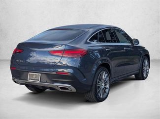 New 2026 Mercedes-Benz GLE 450 4MATIC Coupe video 2