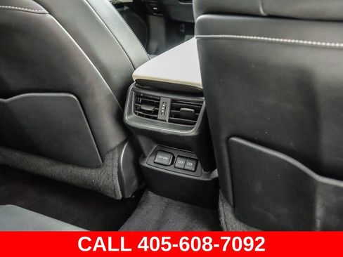 Used 2022 Lexus ES 350 F Sport w/ Accessory Package 2 FWD image 74