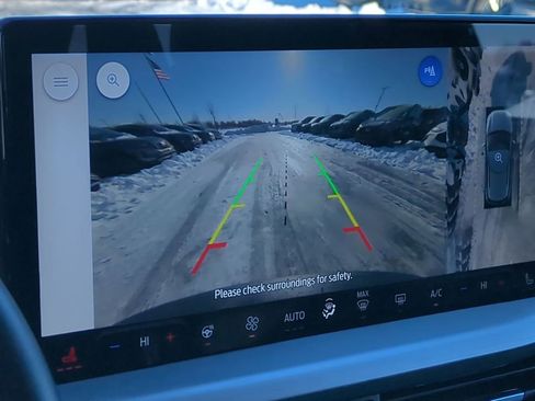 Used 2024 Ford Escape Platinum image 30