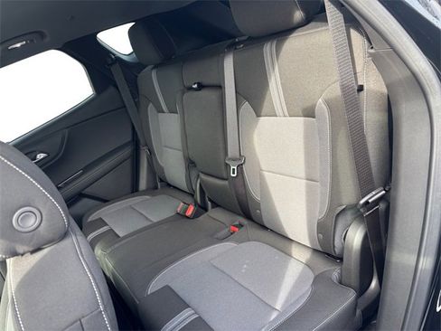 New 2025 Chevrolet Blazer LT image 13