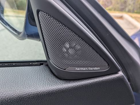 Used 2019 BMW 440i xDrive Convertible w/ M Sport Package image 22