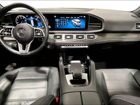 Used 2022 Mercedes-Benz GLE 350 4MATIC image 13