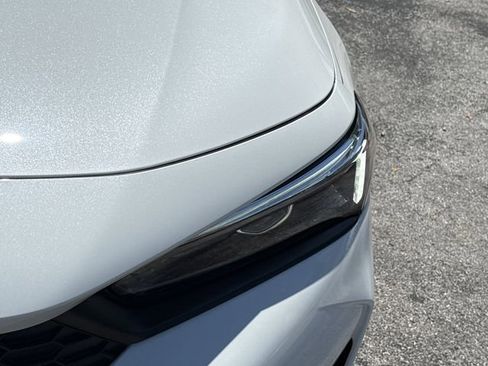New 2026 Honda Civic LX image 15