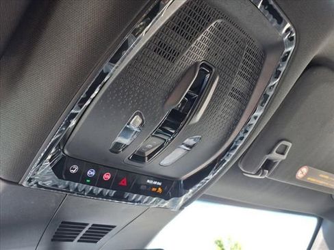 New 2025 Cadillac Lyriq Luxury image 30