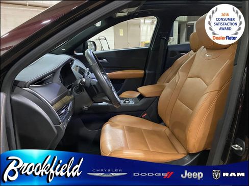 Used 2020 Cadillac XT4 Sport image 13