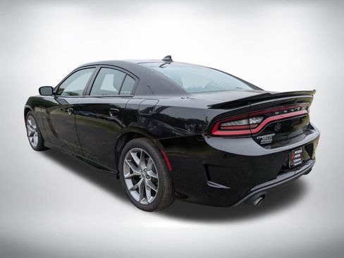 Used 2023 Dodge Charger GT image 6