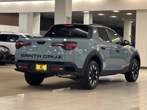 New 2026 Hyundai Santa Cruz SEL AWD/4WD image 4