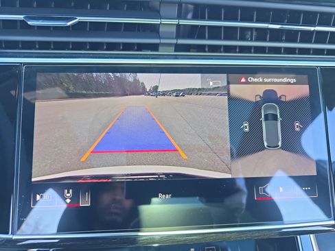 New 2026 Audi Q7 Premium Plus image 22