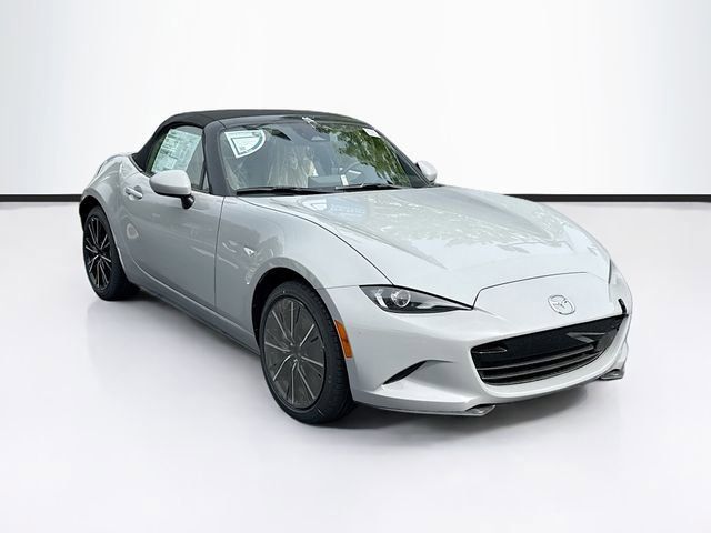 New 2026 MAZDA MX-5 Miata for Sale in Sicklerville, NJ - Autotrader