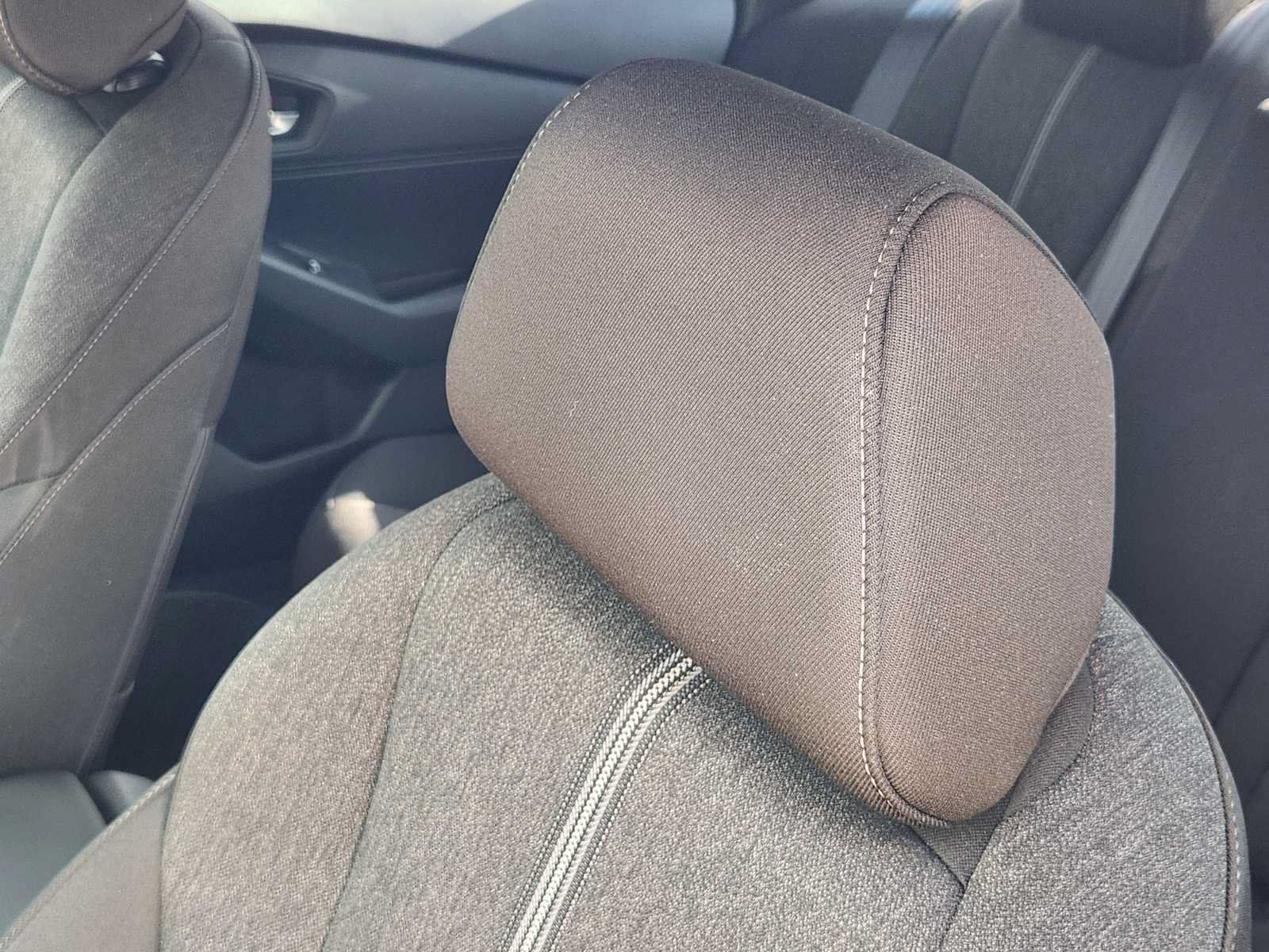 Used 2026 Honda Accord Sport image 14
