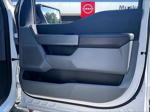 Used 2023 Ford F150 XLT w/ XTR Package AWD/4WD image 27