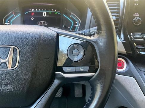 Used 2018 Honda Odyssey EX-L image 12