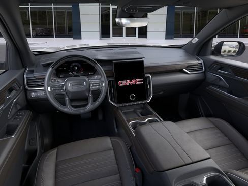 New 2026 GMC Acadia Denali Ultimate AWD/4WD image 15