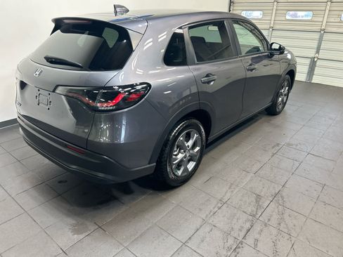 Used 2026 Honda HR-V LX image 3